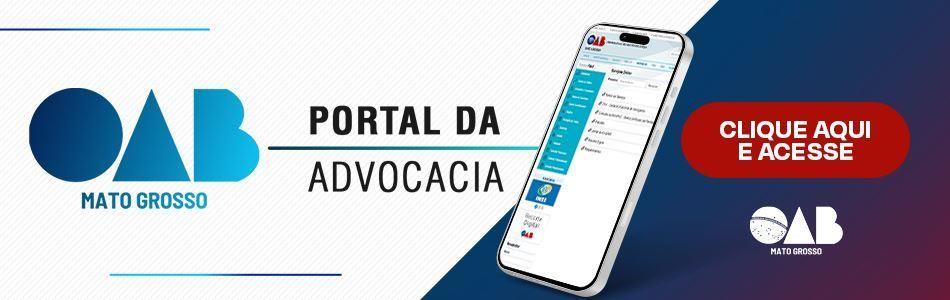 banner_Portal da Advocacia Geral