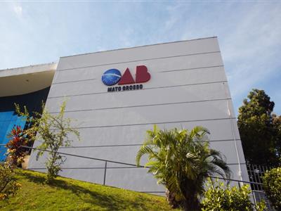 Foto da Notícia: OAB-MT convoca advogados e advogadas inscritos para sessão extraordinária do Pleno de escolha da lista sêxtupla