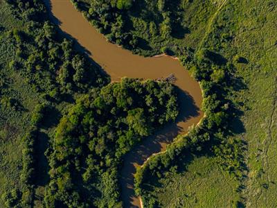 Foto da Notícia: #Salve o Pantanal: Presidentes de comissões da OAB-MT participam de live cultural pró-bioma